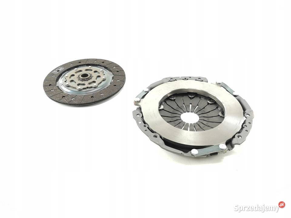 SPRZĘGŁO ZESTAW ALFA ROMEO 147 20002010 19 JTD sprzedam