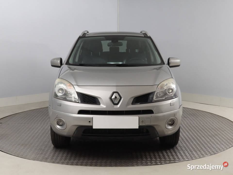 Renault Koleos 20 dCi Bielany Wrocławskie