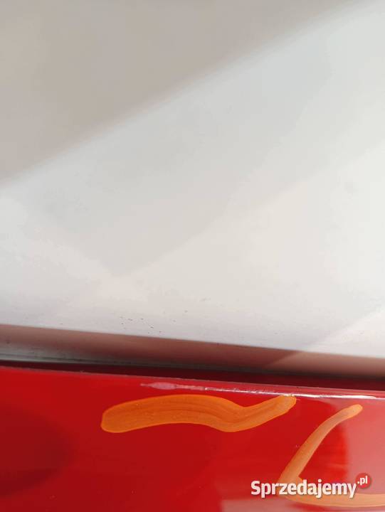 DRZWI PRAWE PRZÓD KJH Peugeot 107 I 20052014 Drzwi sprzedam