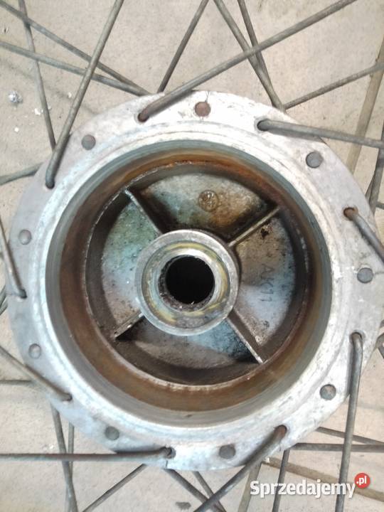 koła komar romet ogar Sulęcin