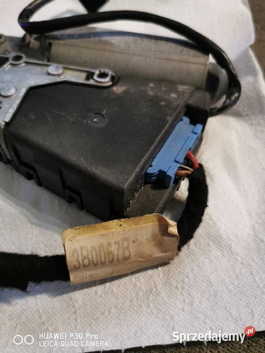 Silniczek szyberdachu VW Golf IV 1J6 959 591 śląskie Jaworzno sprzedam