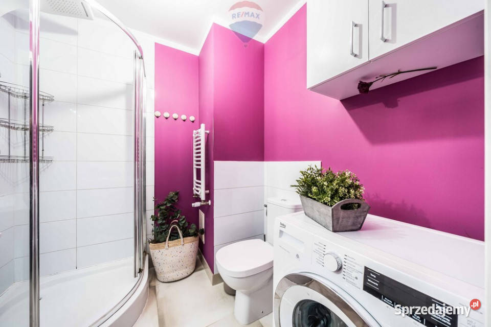 Jeżyce Św Wawrzyńcaklimatyczne 2 pokoje 56m2 Sprzedaż Poznań