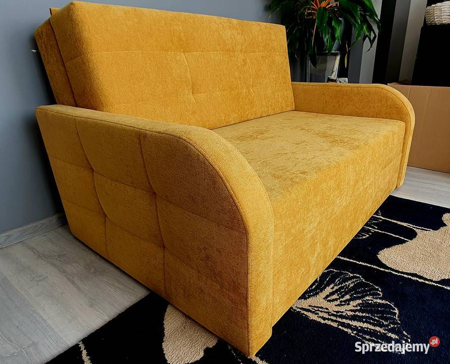 NOWA kanapa nowa sofa z pojemnikiem i funkcją Sofy i kanapy Bydgoszcz