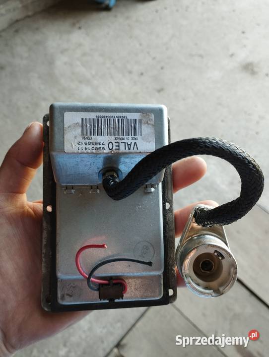 Przetwornica audi a4 b6 B5 sprzedam