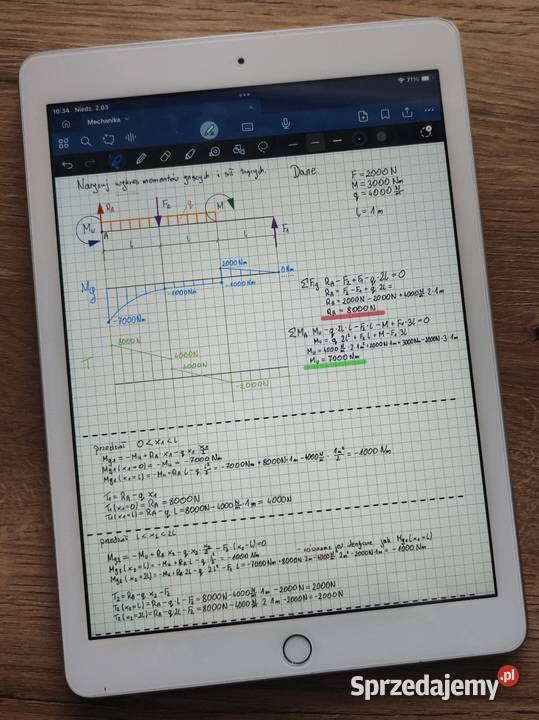 Korepetycje Mechanika PKM Rysunek CAD Rzeszów