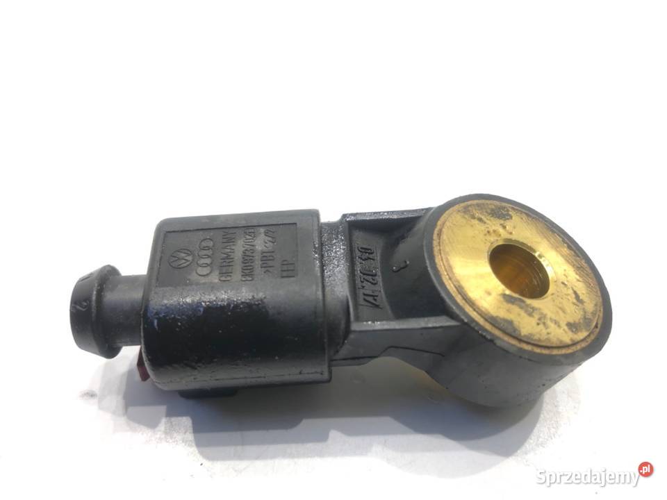CZUJNIK SPALANIA STUKOWEGO AUDI A6 C7 0261231146 sprzedam