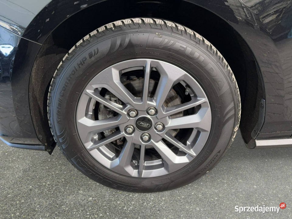 Ford Focus VAT 23 Tourer 10EcoBoost 125 M6 2022 ESP Motoryzacja