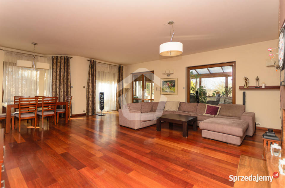 Kwiatkowskiego dom wolnostojący do zamieszkania Sprzedaż