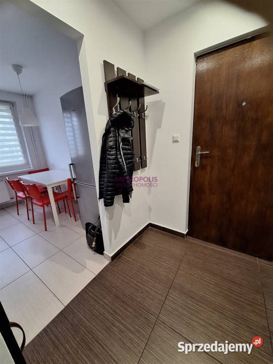 Mieszkanie 39m2 2 pokoje Rybnik Liczba pokoi 2