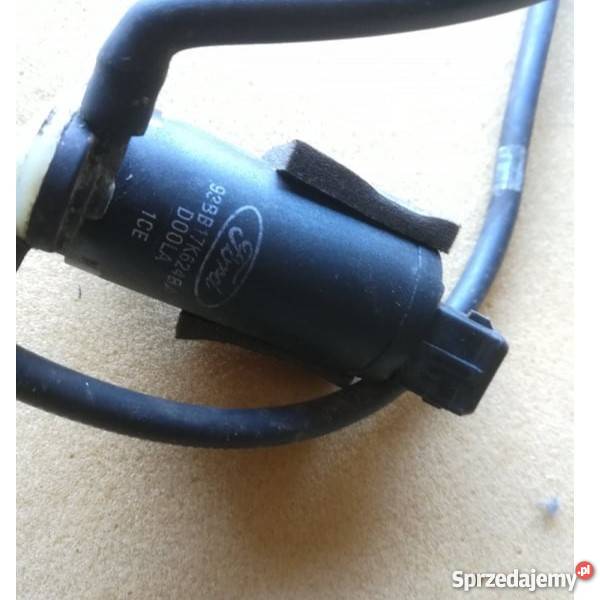 Pompka Spryskiwacza Ford focus mk1