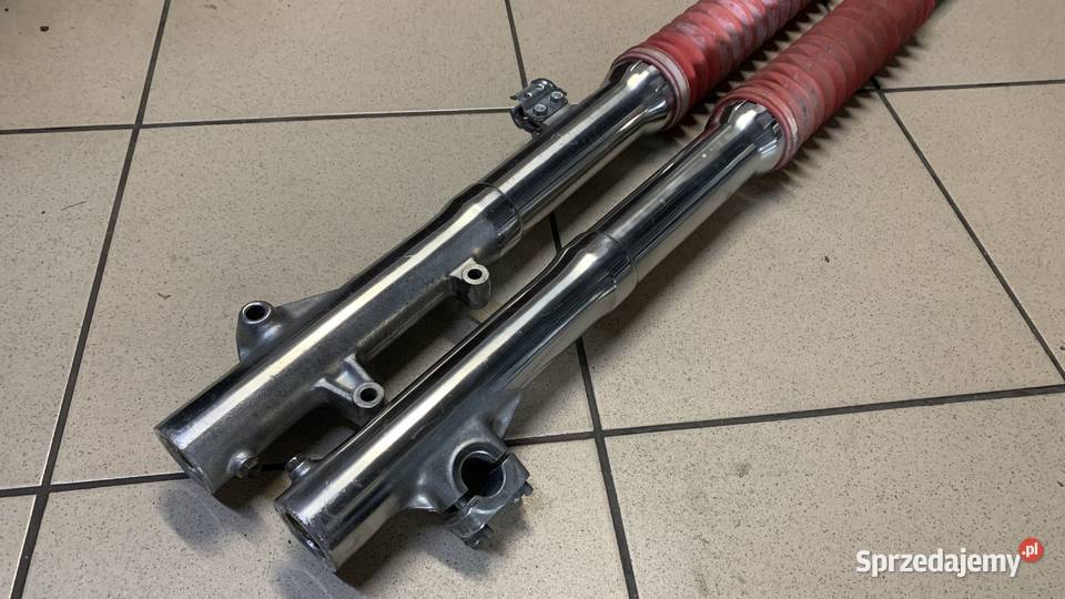 Lagi zawieszenie amortyzatory Honda MTX 125 Brzeszcze