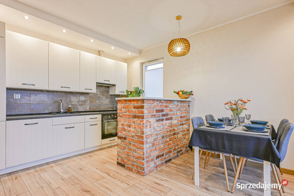 sprzedaży mieszkania Gdańsk 5738m 3pok