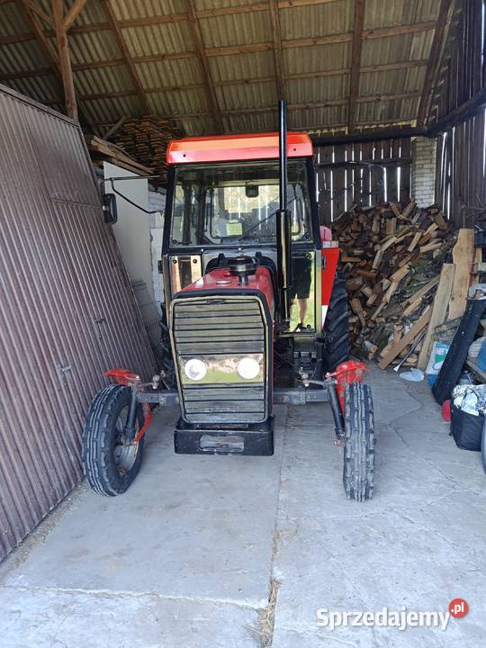 Ursus 3512