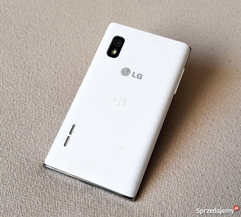 LG Swift L5 Optimus E610 Kraków