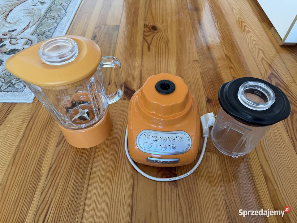 KitchenAid Blender Artisan Warszawa