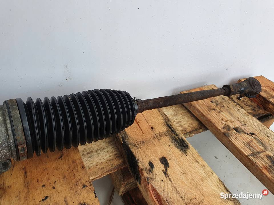 Fiat Ulysse II MAGLOWNICA przekładnia EUROPA osobowe lubelskie