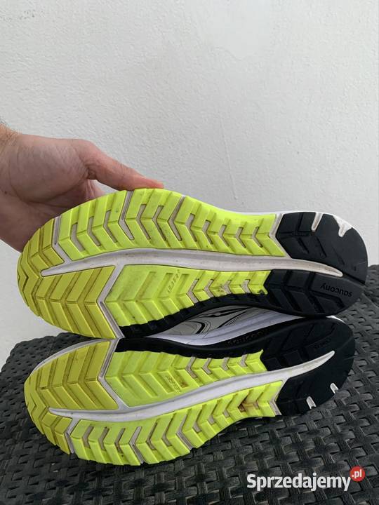 Buty do biegania Saucony Omni 19 Zakopane