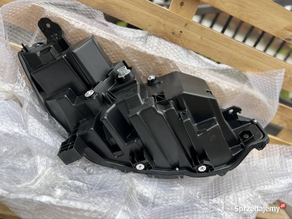 Lampa lewa przód nowa Honda hrv usa 2022 2023 Lampy przednie