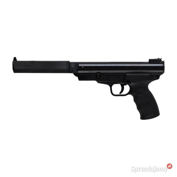 Pistolet wiatrówka Browning Buck Mark Magnum 45 mazowieckie