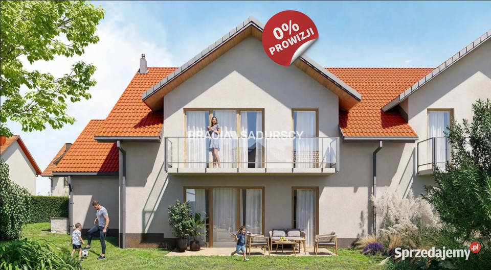 Mieszkanie Kokotów 6578m2 4pokojowe