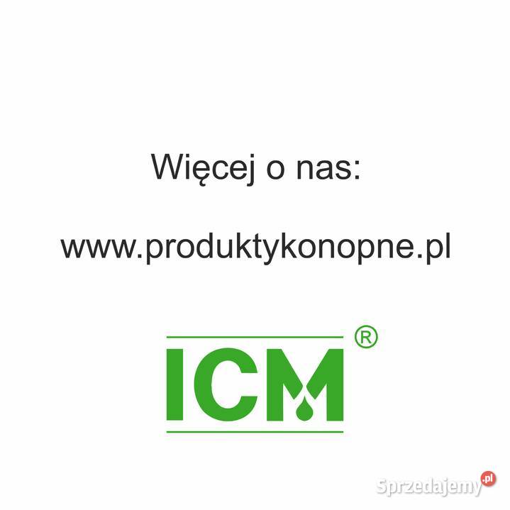 HUBER CC415 ICM TERMOSTAT Produkcja mazowieckie Warszawa sprzedam
