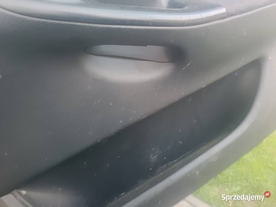 Boczki Tapicerki Audi A4 B5 a48 Myszków