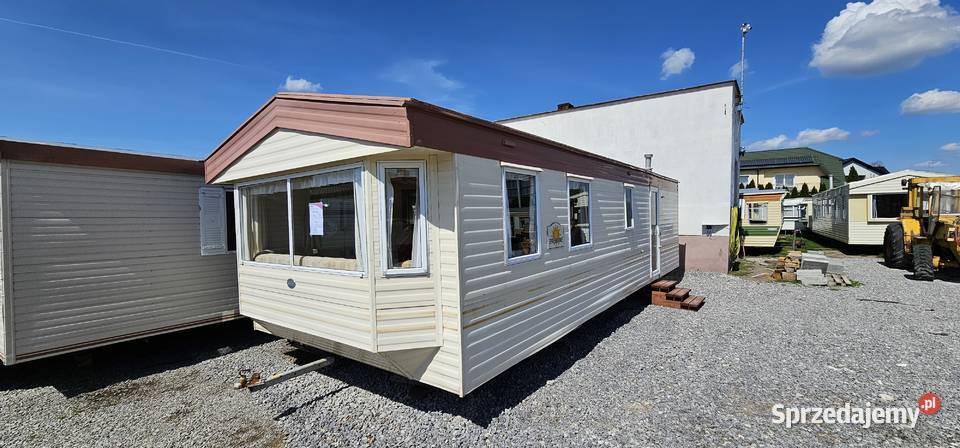 Domek holenderski ABI BRISBANE 2 pokoje 516 plac Radom