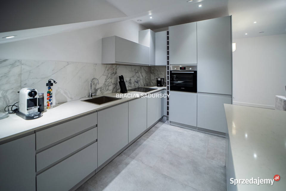 Mieszkanie 104m2 Żywiec śląskie