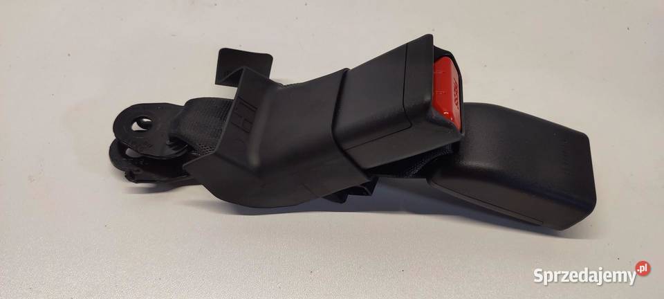 MAZDA 2 TOYOTA YARIS IV ZAPINKA PASA TYŁ 1158040 sprzedam