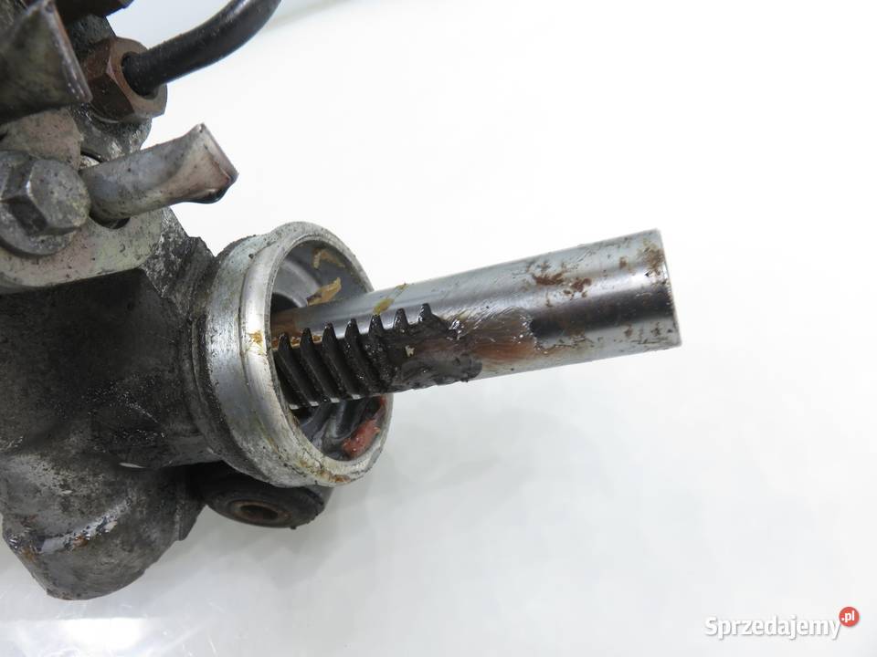 MAGLOWNICA FORD FIESTA MK5 V 2S613200PB małopolskie