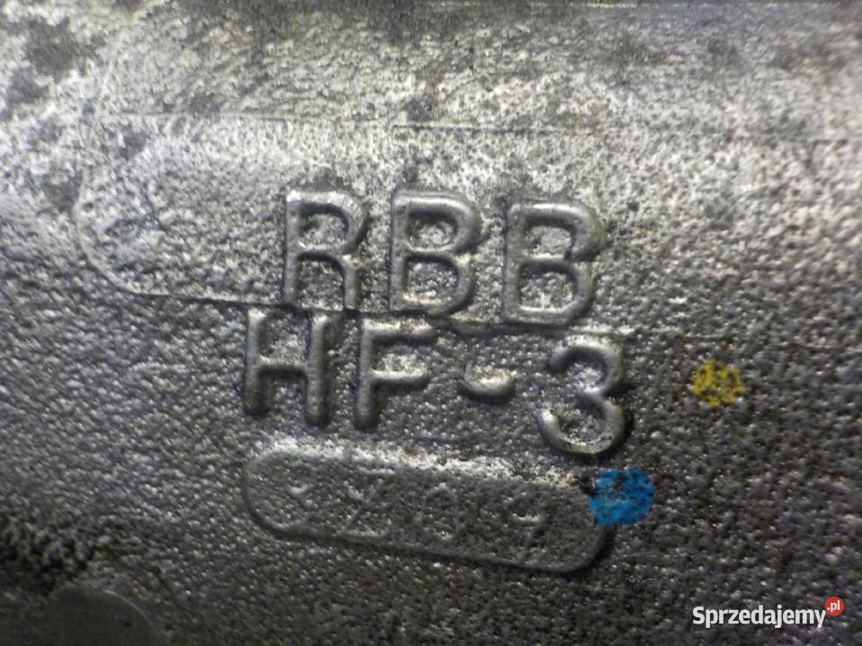 HONDA ACCORD VII 24 B 06r 190 K24A3 kolektor Kolektory ssące świętokrzyskie