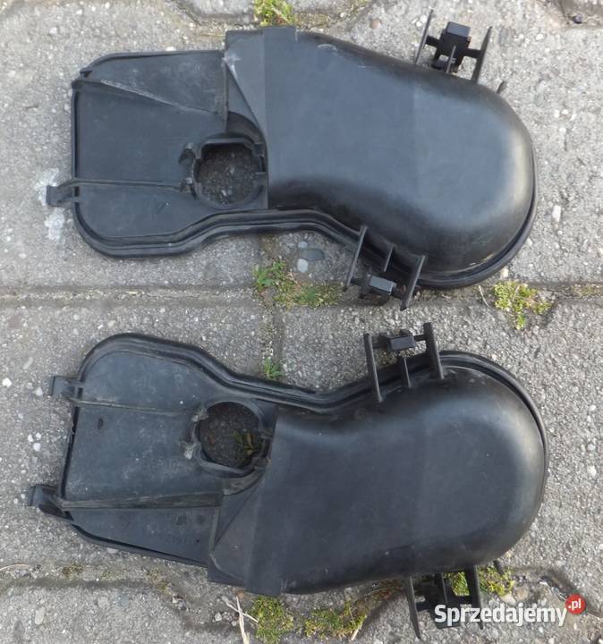 Zaślepka reflektora przód Mondeo MK3 Pruszcz Gdański