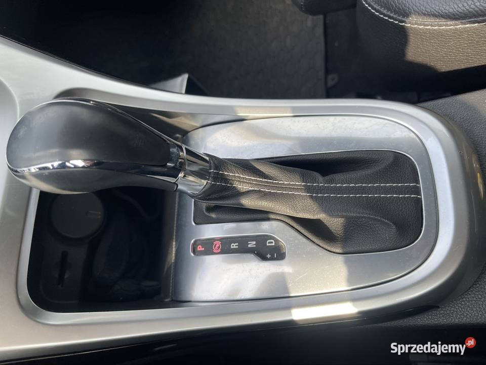 Opel Astra J GTC automat niski przebieg Dąbrowa Górnicza