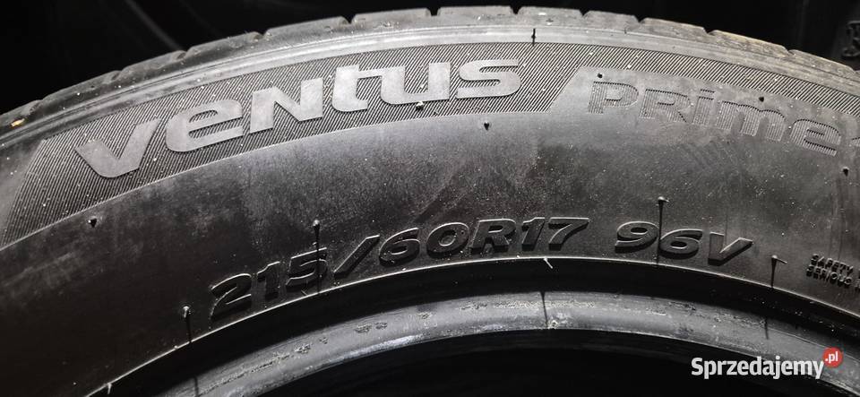 opony lato 23r 21560176mmkplbez wad Bełchatów