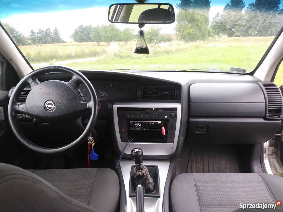 Opel omega b 25 td Rok produkcji 2000 Lidzbark Warmiński sprzedam