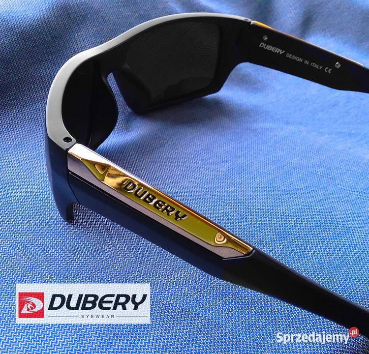 OKULARY PRZECIWSŁONECZNE Polaryzacyjne HD Męskie Polaryzacyjne Mysłowice