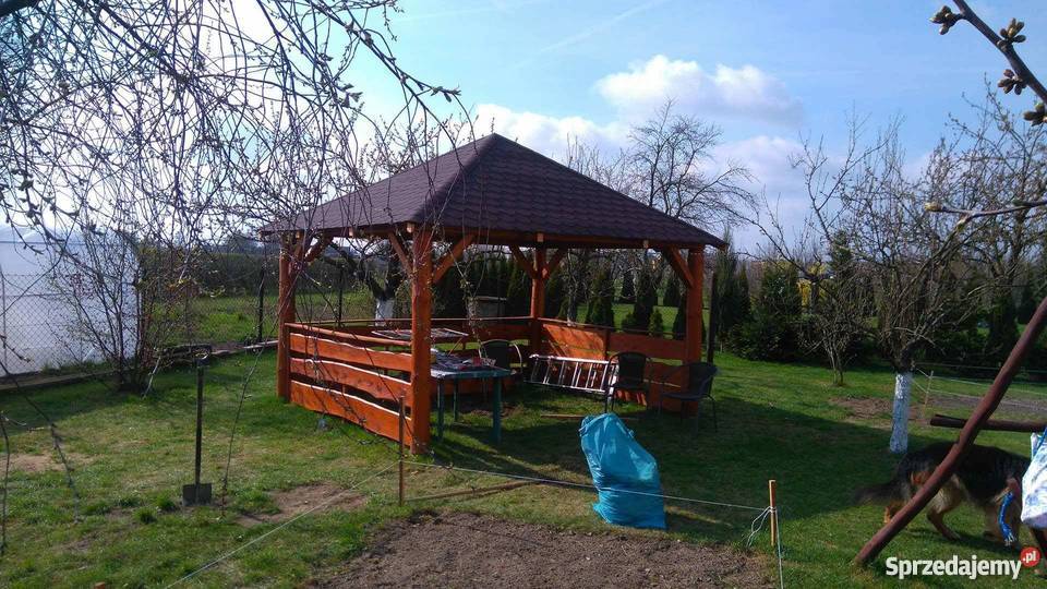 Altana kujawsko-pomorskie Brodnica