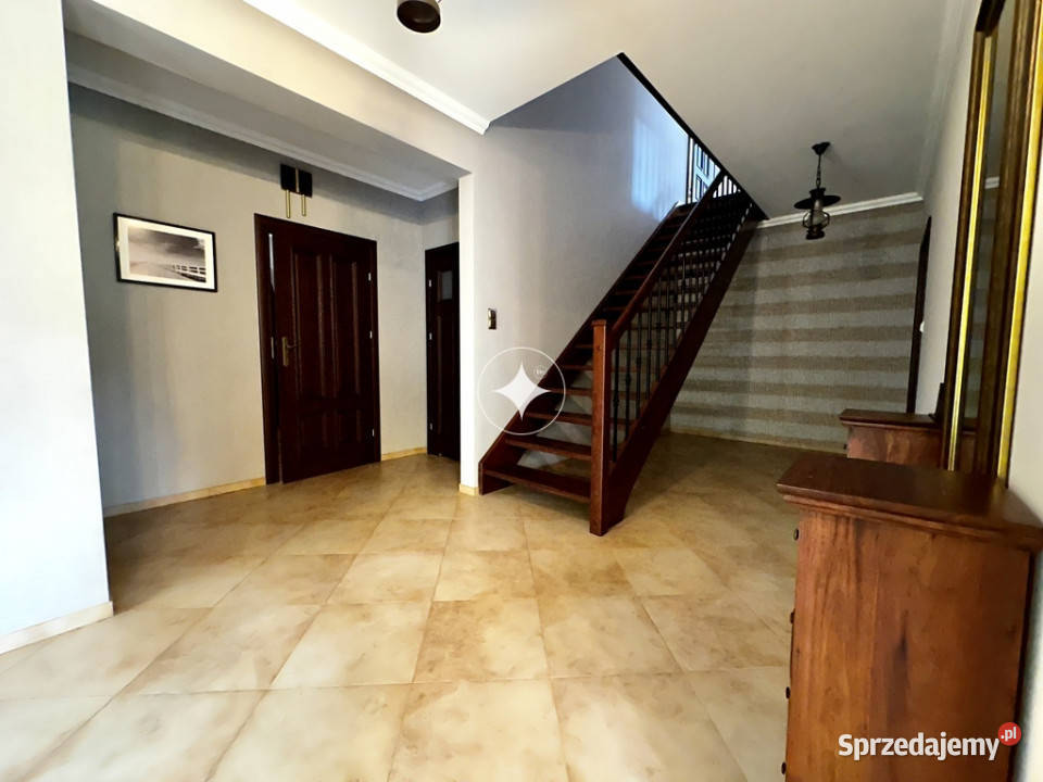 Ponadczasowy dom w sercu Chełma Chełm