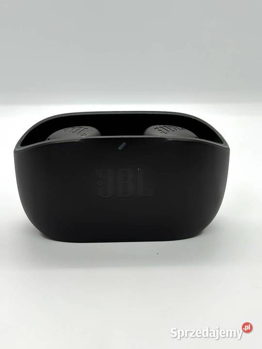 Słuchawki bezprzewodowe douszne JBL Vibe Buds 2 Elbląg