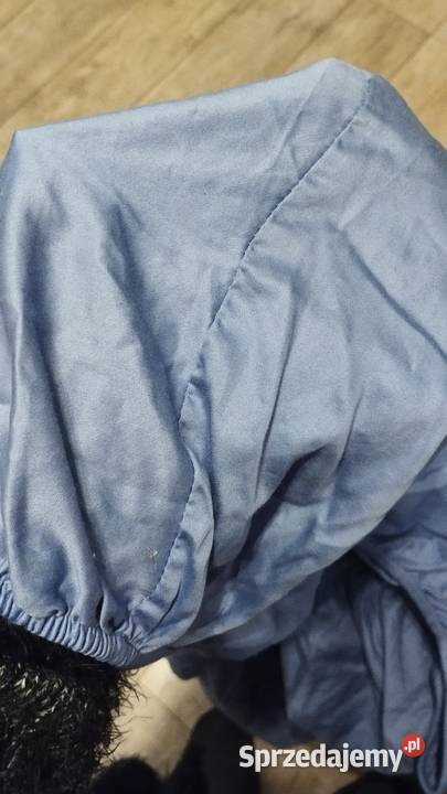 Prześcieradło na gumce Prześcieradła Łódź