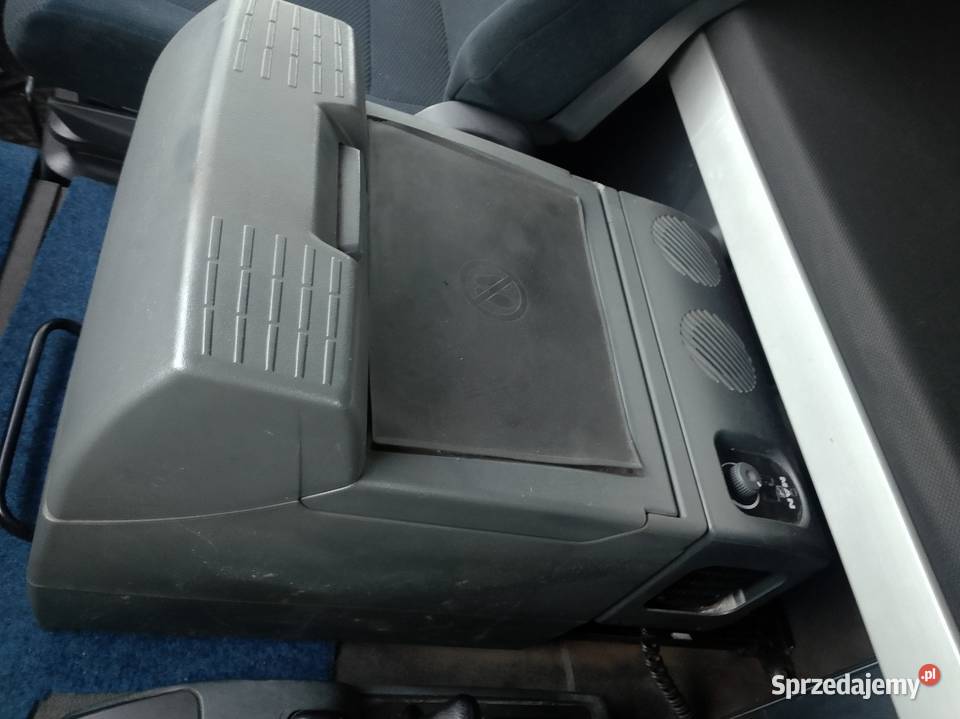 Lodówka Man TGX tga tgl Kakonin