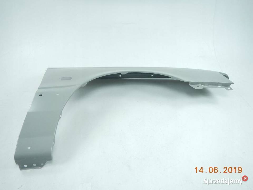 BŁOTNIK PRAWY PRZÓD HYUNDAI SONATA 8993 NOWY lubelskie sprzedam