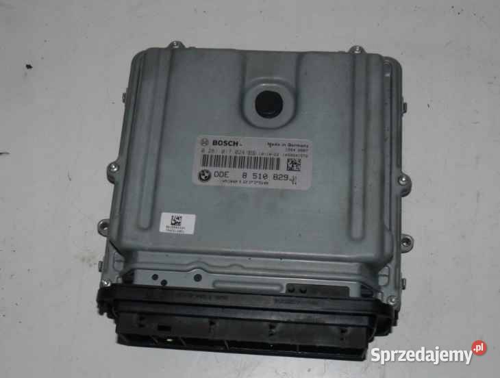 Komputer 0281017024 8510829 BMW3 E90