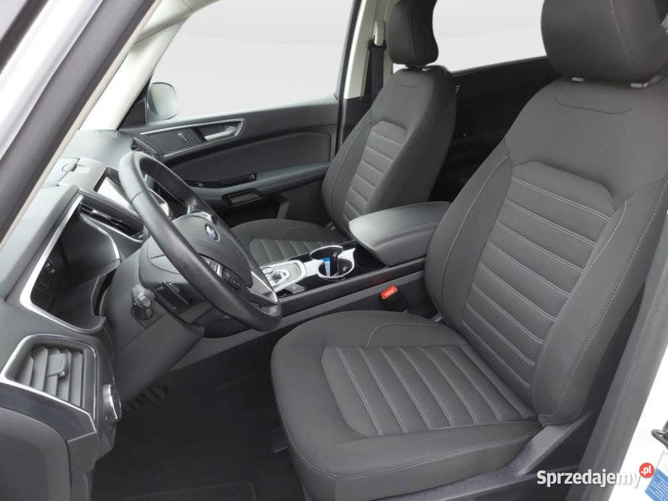 FORD Galaxy 2019r Salon Tempomat Czujniki PT Galaxy Warszawa sprzedam