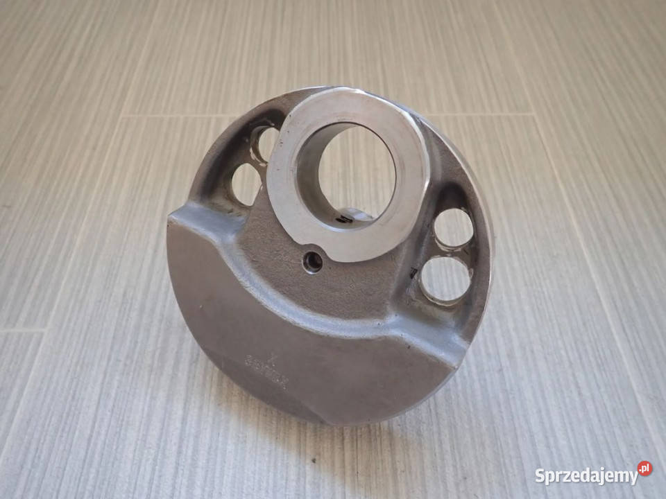 Połówka Wału Korbowego Suzuki Rmz 450 0608r Strzelce Krajeńskie