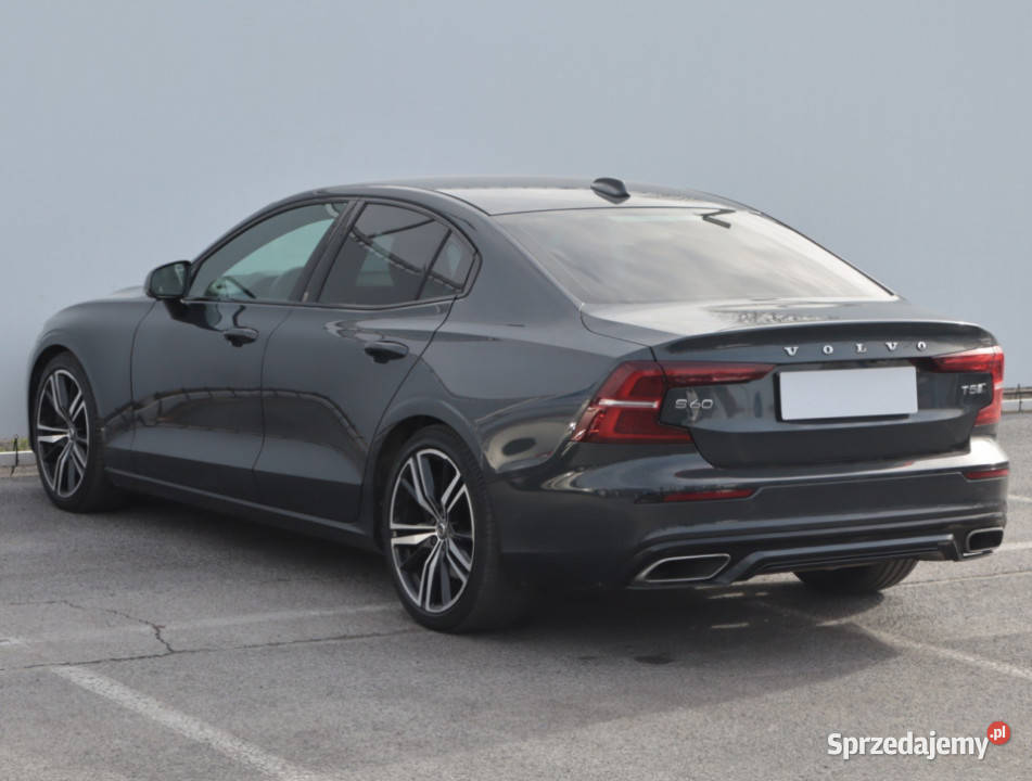 Volvo S60 T5 S60 Lublin