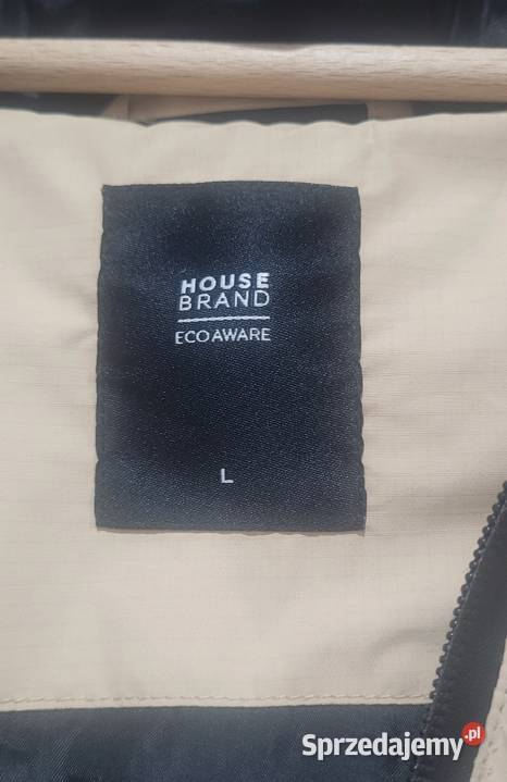 Kurtka puchowa House Tczew sprzedam