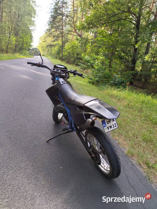 Derbi 4enda 50cm3 Derbi sprzedam