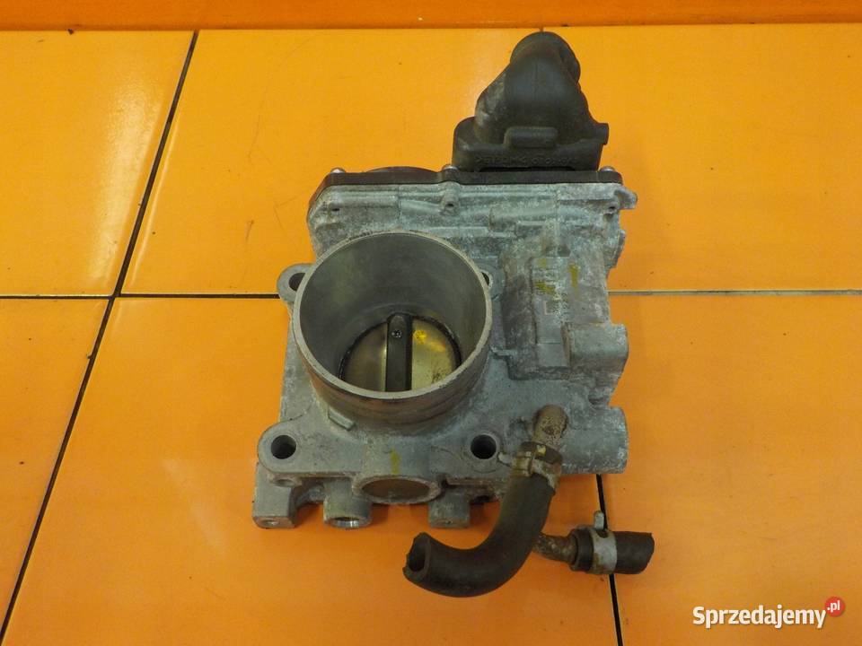 INSIGHT 13 IMA HYBRID 12r 98 LDA3 przepustnica Suków