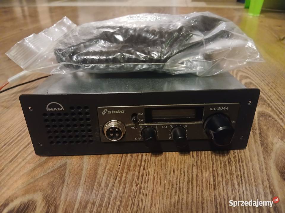 Radio CB Stało xm 3044 Stabo